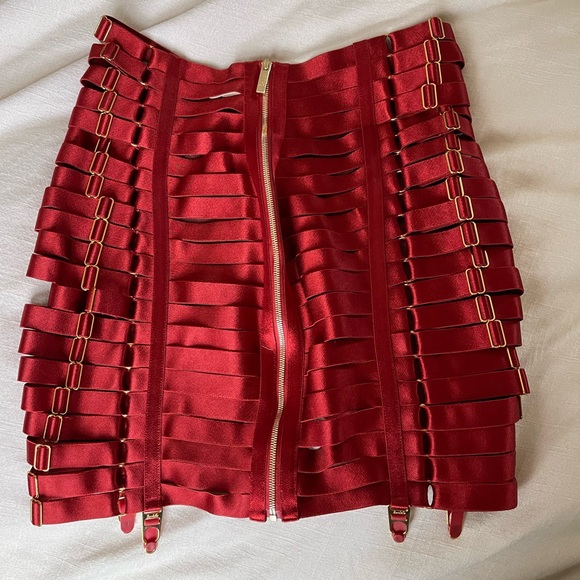 Bordelle adjustable panel waspie - Picture 6 of 7